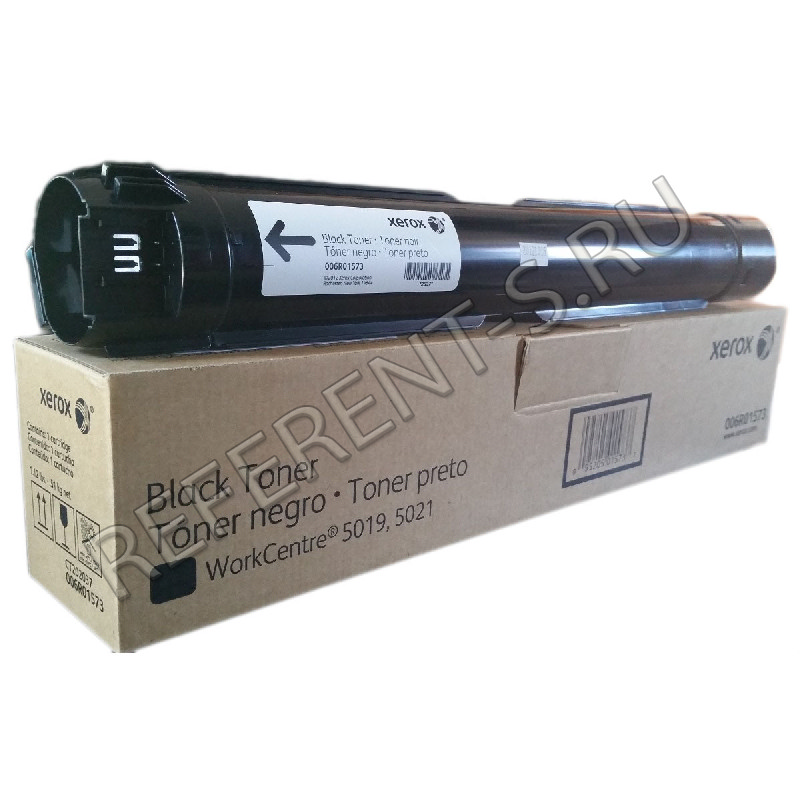 XEROX WC 5019/5029 (006R01573) заправка картриджа