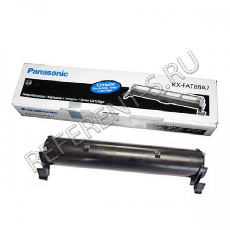 Картридж Panasonic KX-FAT88A (O)