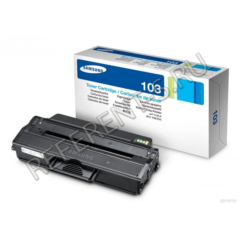 Картридж Samsung MLT-D103S (совместимый)