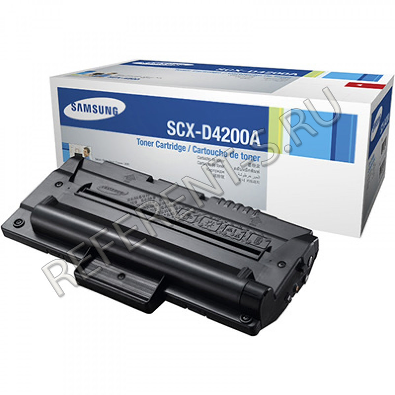 Картридж Samsung SCX-D4200A (O)