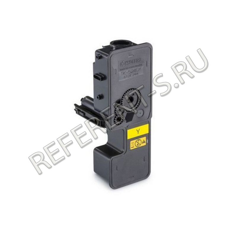Картридж Kyocera TK-5240Y (O) желтый