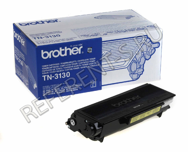 Картридж Brother TN-3130 (O)