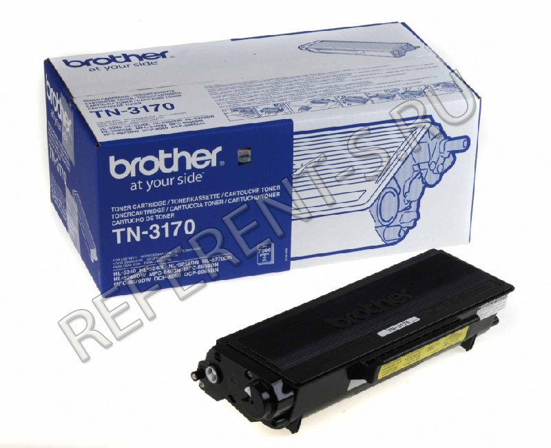 Картридж Brother TN-3170 (O)