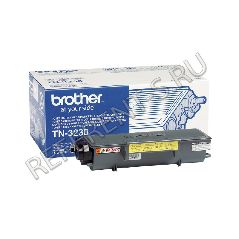 Картридж Brother TN-3230 (O)