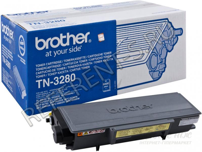 Картридж Brother TN-3280 (O)