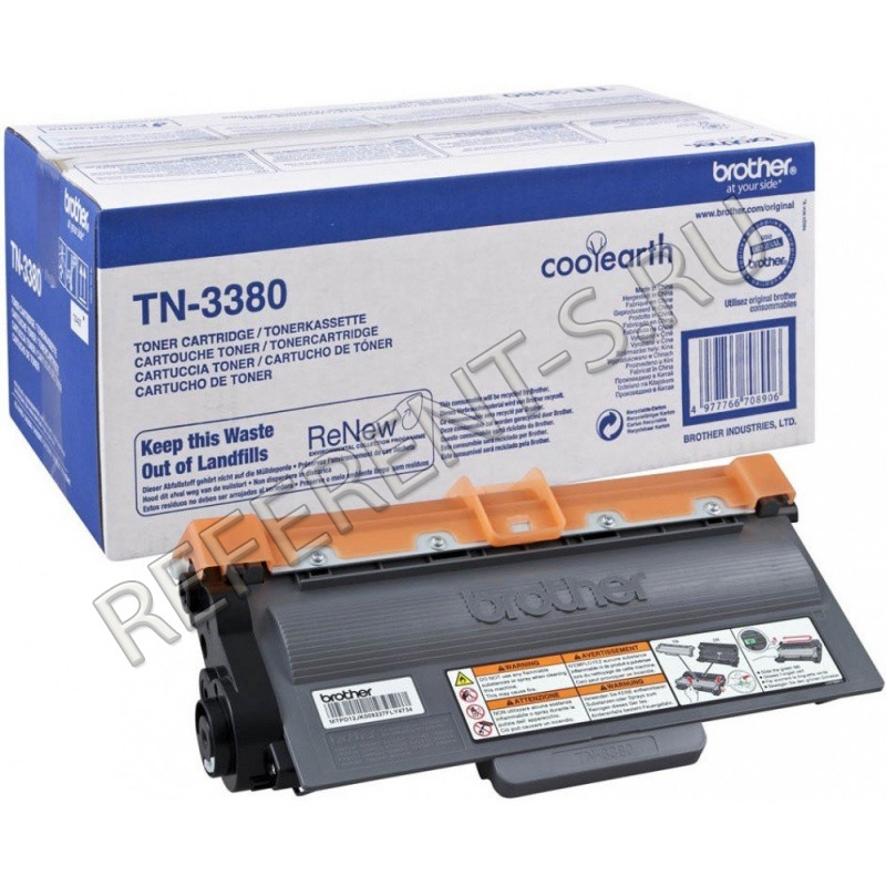 Картридж Brother TN-3380 (O)
