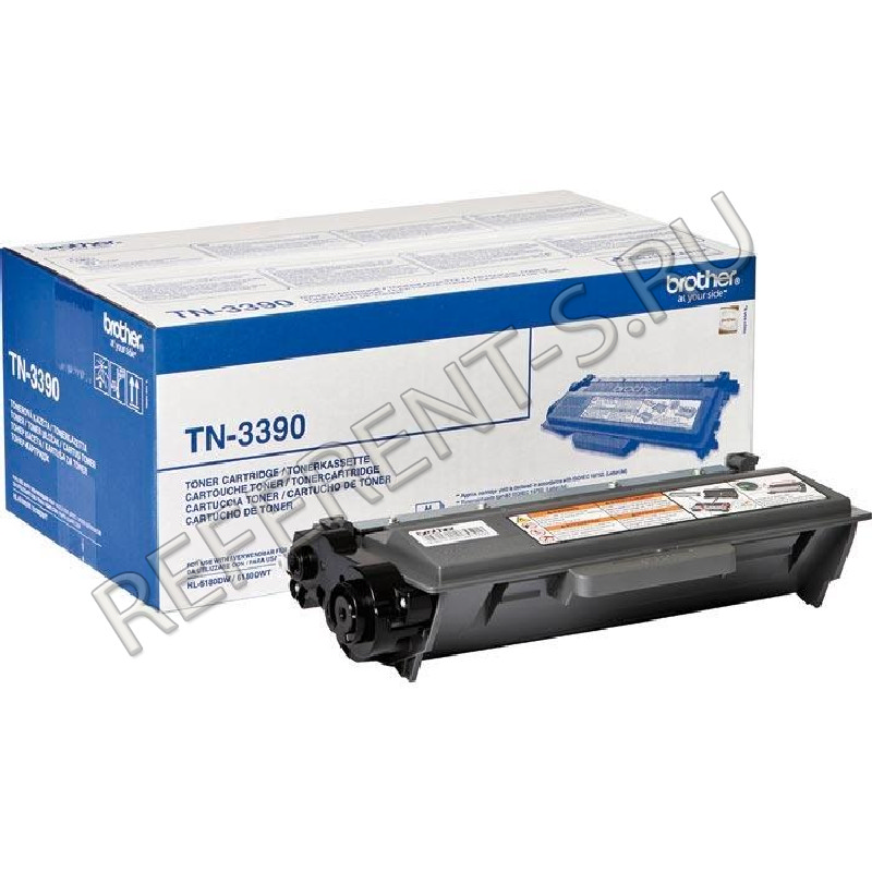 Картридж Brother TN-3390 (O)