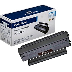 Заправка картриджей Pantum