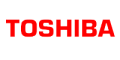 TOSHIBA