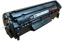  Заправка картриджей HP